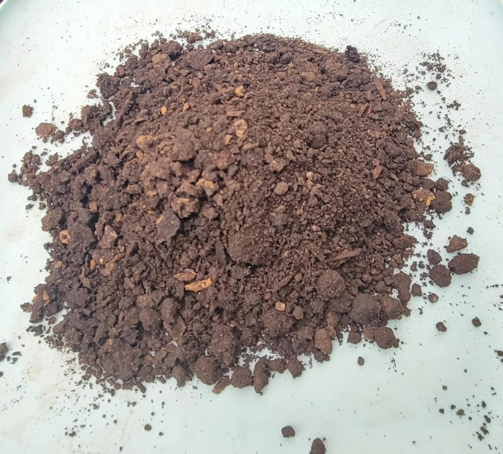 Pulverized top Soil Mendez Landscaping